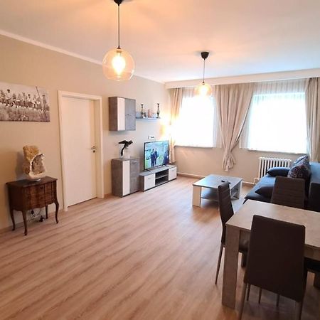 City Apartment Alici Fussen Bagian luar foto