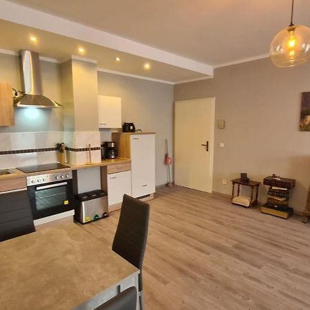 City Apartment Alici Fussen Bagian luar foto