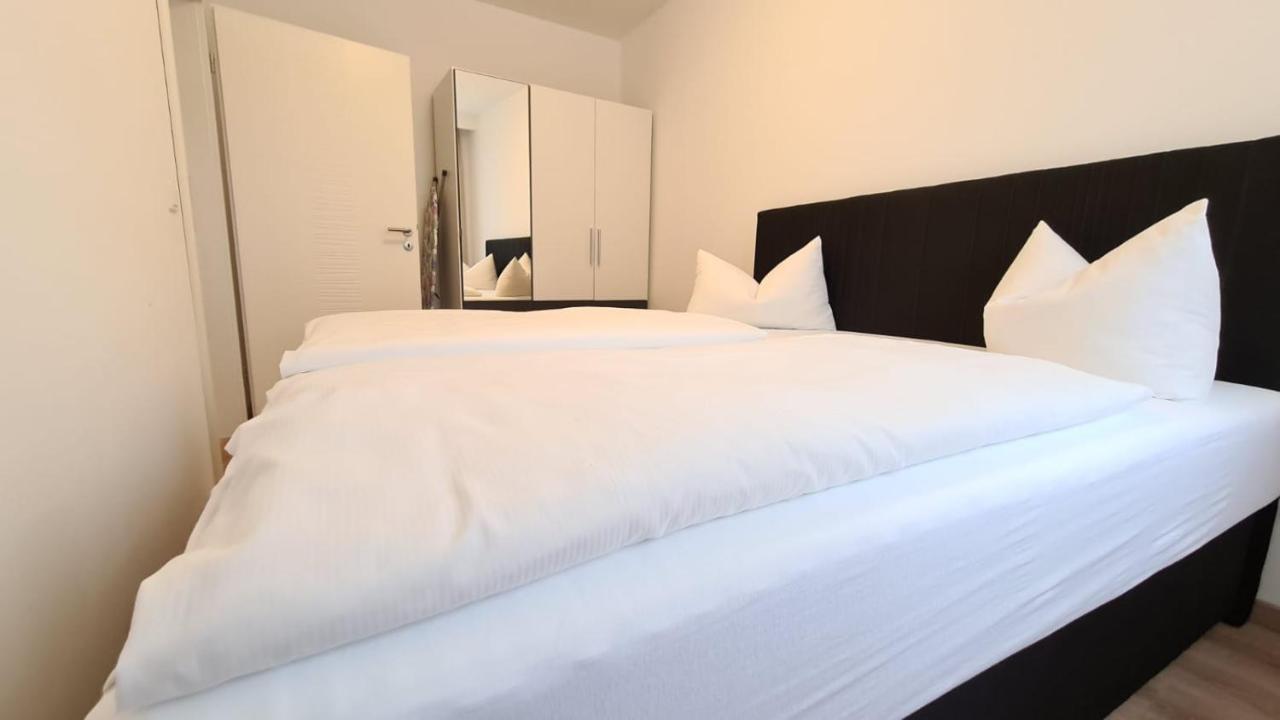 City Apartment Alici Fussen Bagian luar foto