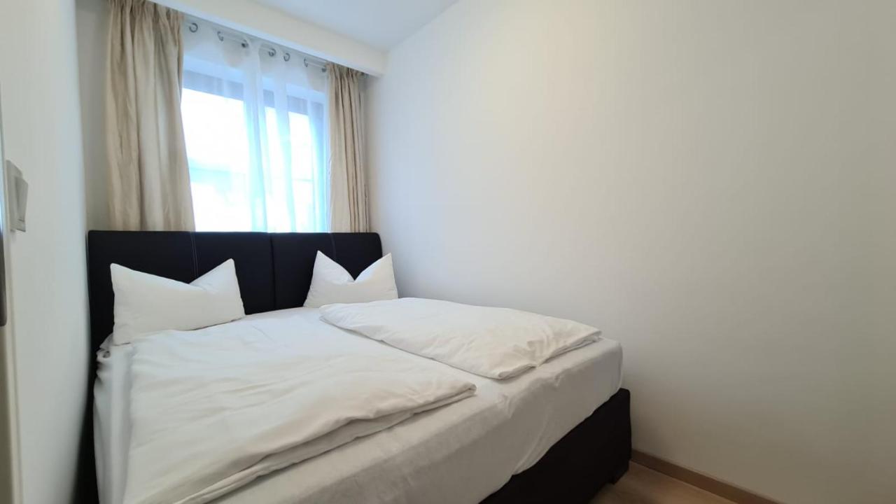 City Apartment Alici Fussen Bagian luar foto