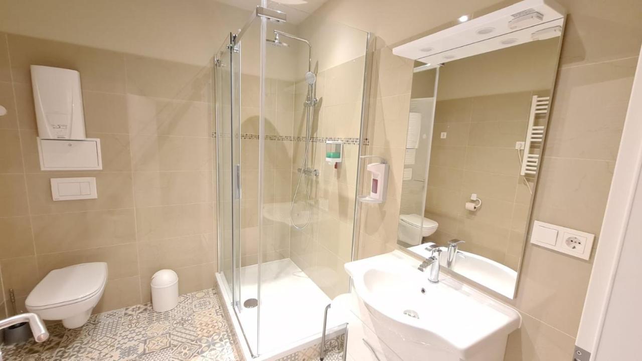 City Apartment Alici Fussen Bagian luar foto