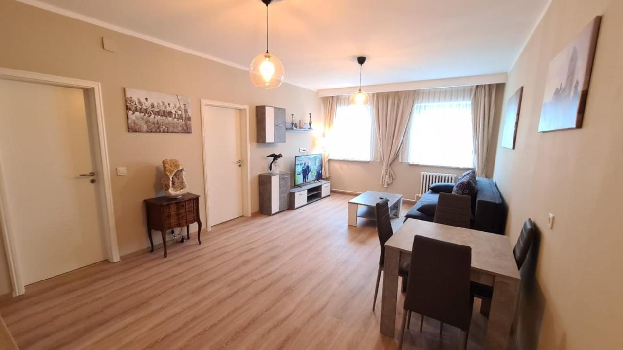 City Apartment Alici Fussen Bagian luar foto