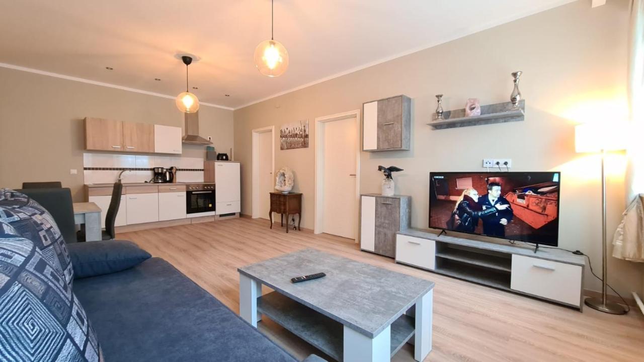 City Apartment Alici Fussen Bagian luar foto