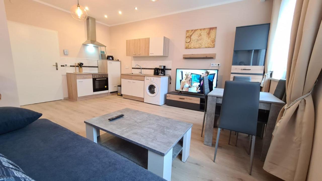 City Apartment Alici Fussen Bagian luar foto