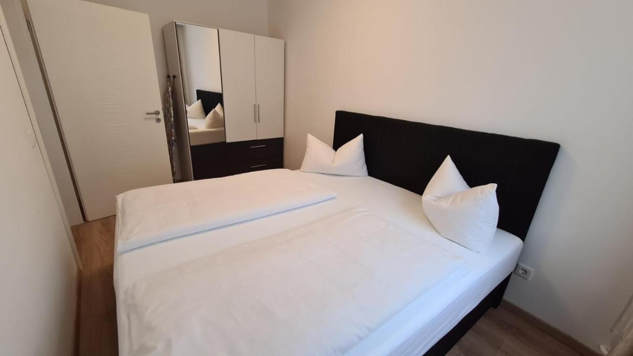 City Apartment Alici Fussen Bagian luar foto