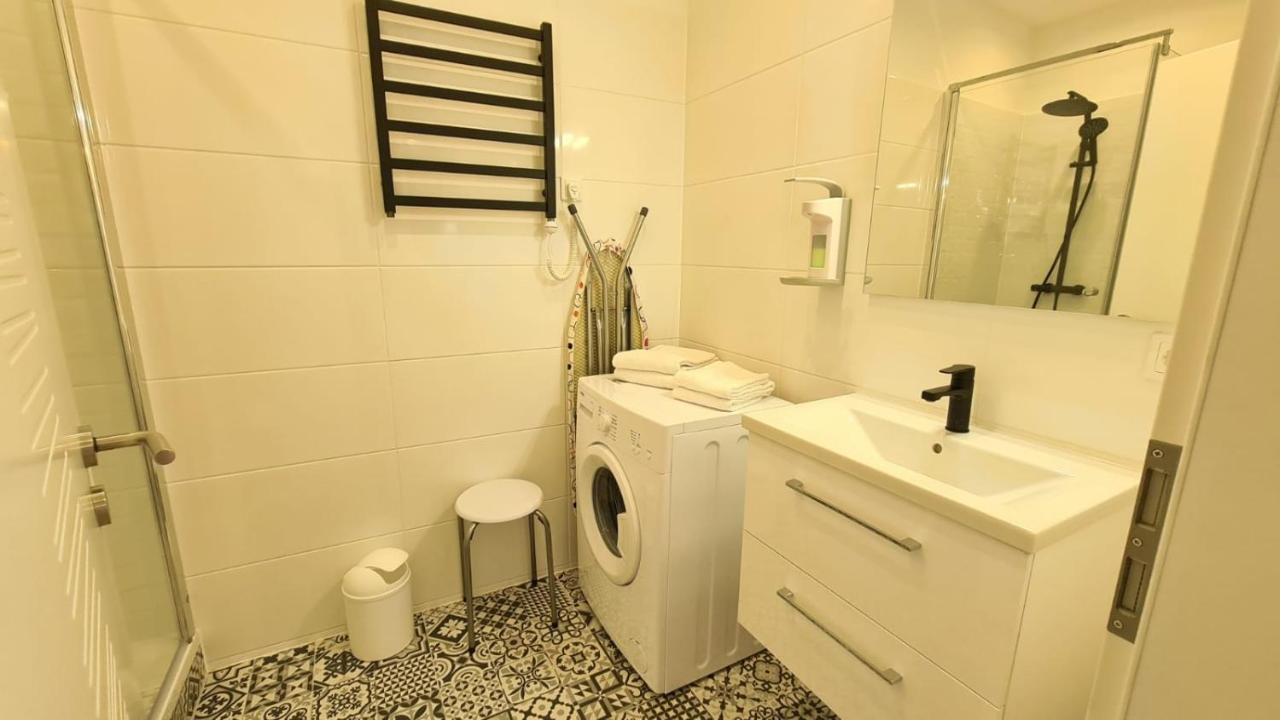 City Apartment Alici Fussen Bagian luar foto