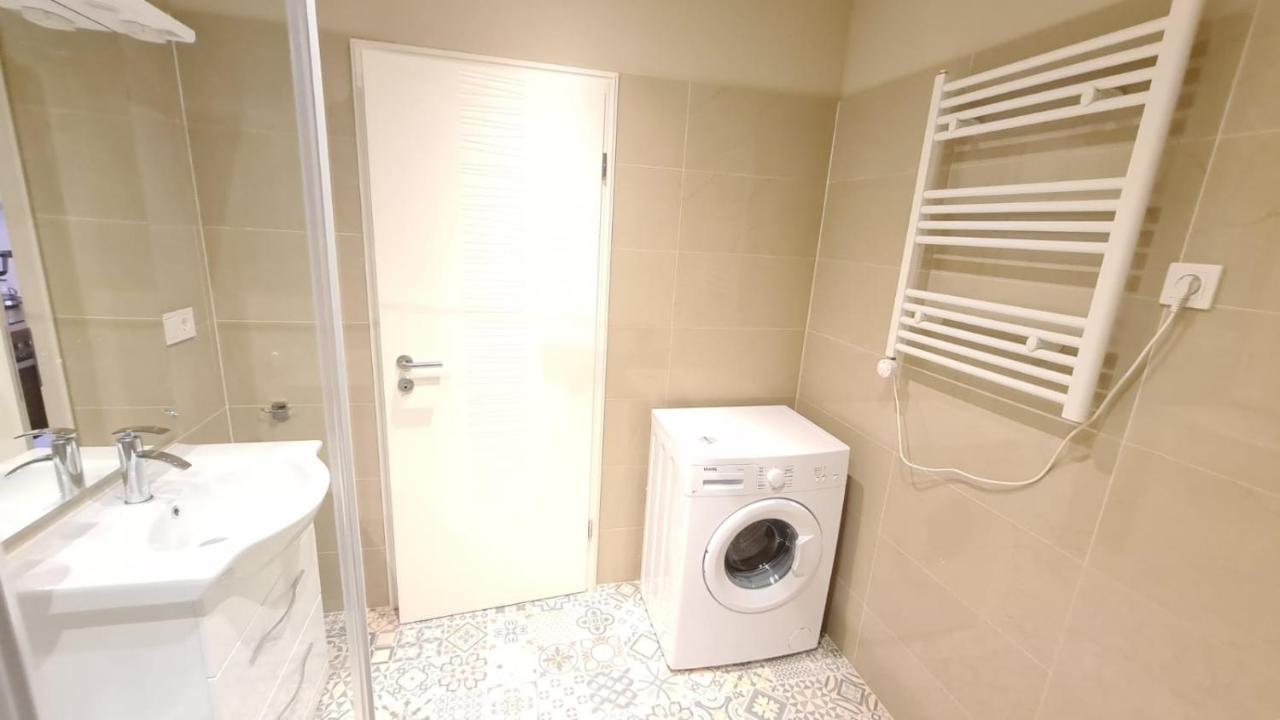 City Apartment Alici Fussen Bagian luar foto