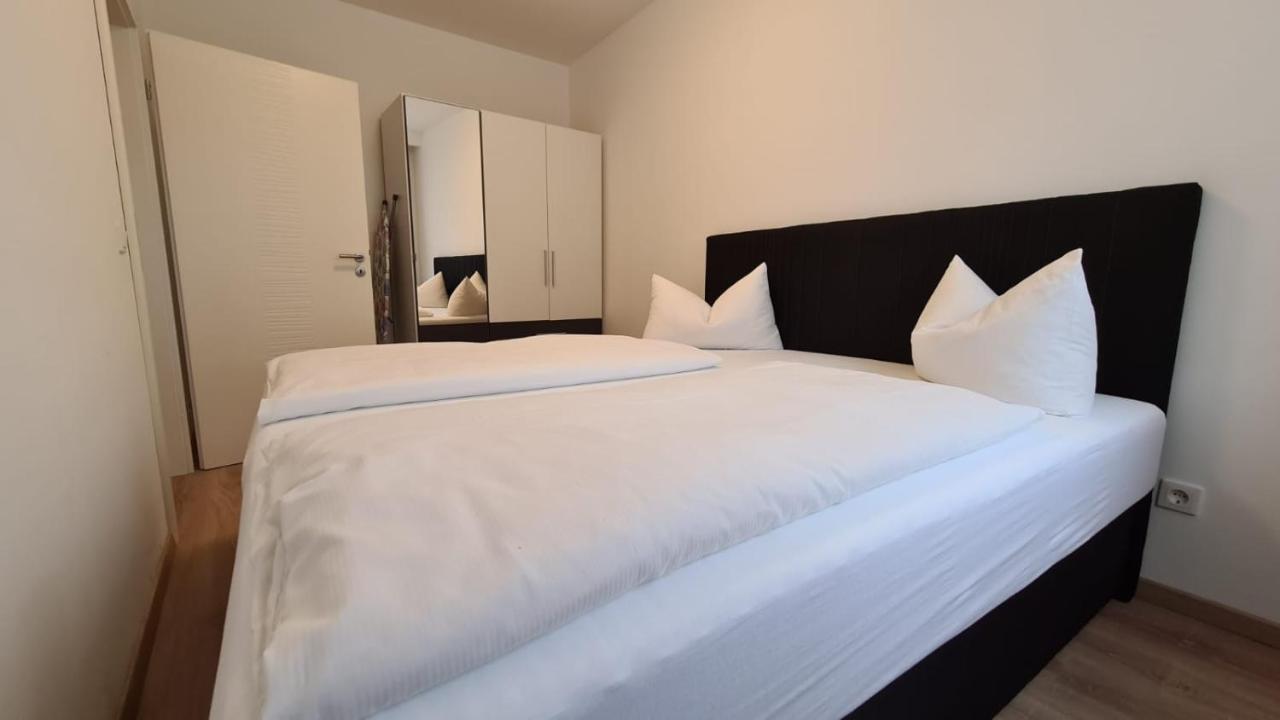 City Apartment Alici Fussen Bagian luar foto
