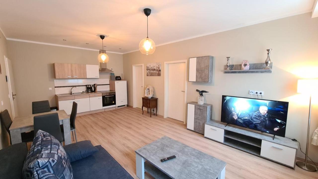 City Apartment Alici Fussen Bagian luar foto
