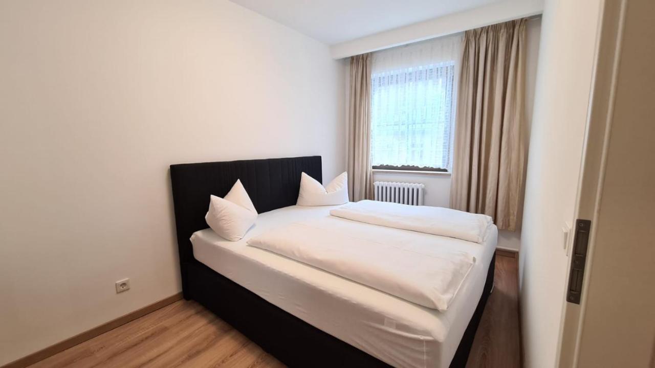 City Apartment Alici Fussen Bagian luar foto
