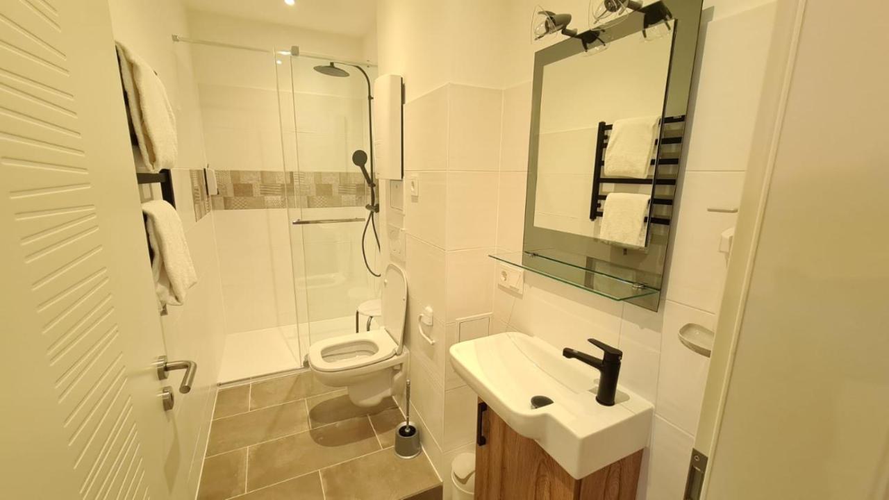 City Apartment Alici Fussen Bagian luar foto