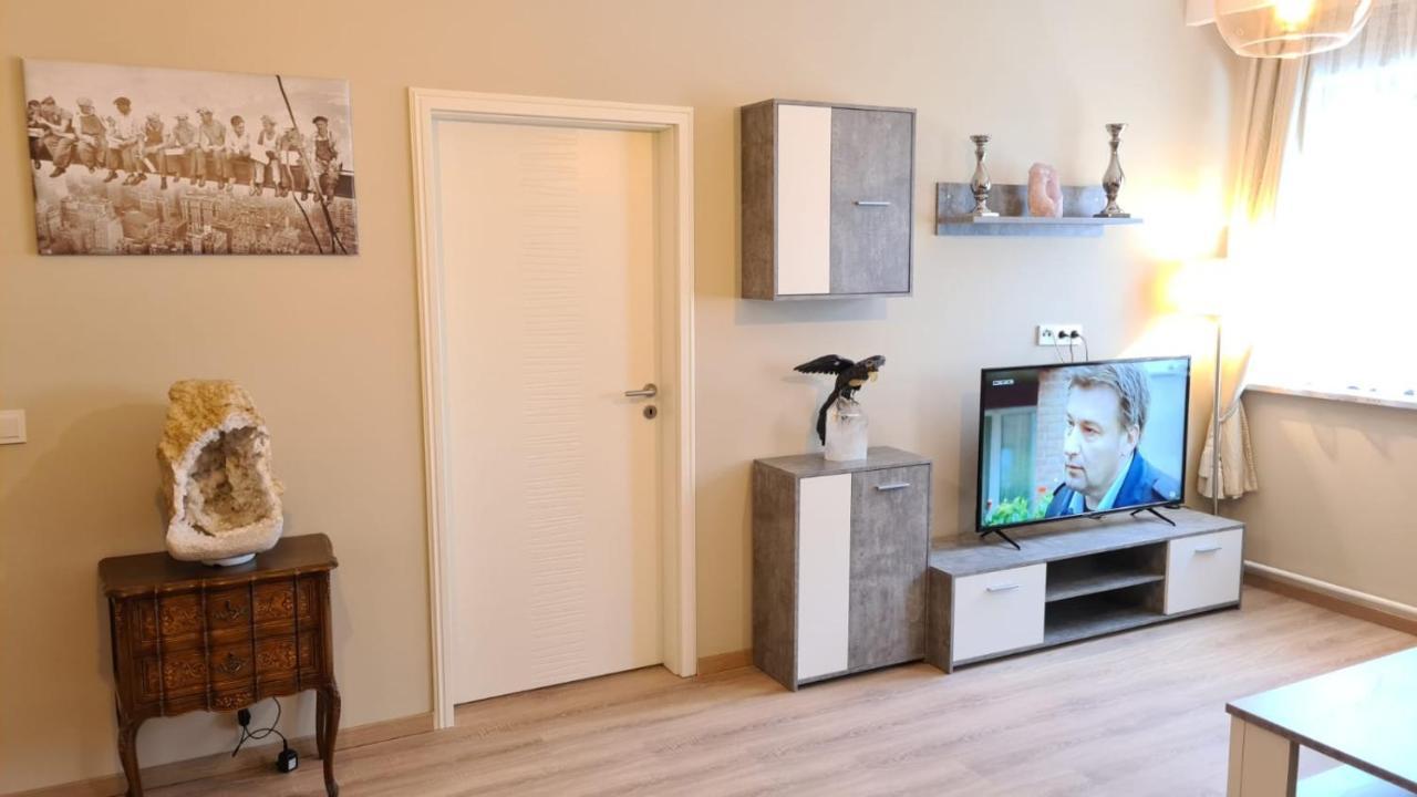 City Apartment Alici Fussen Bagian luar foto