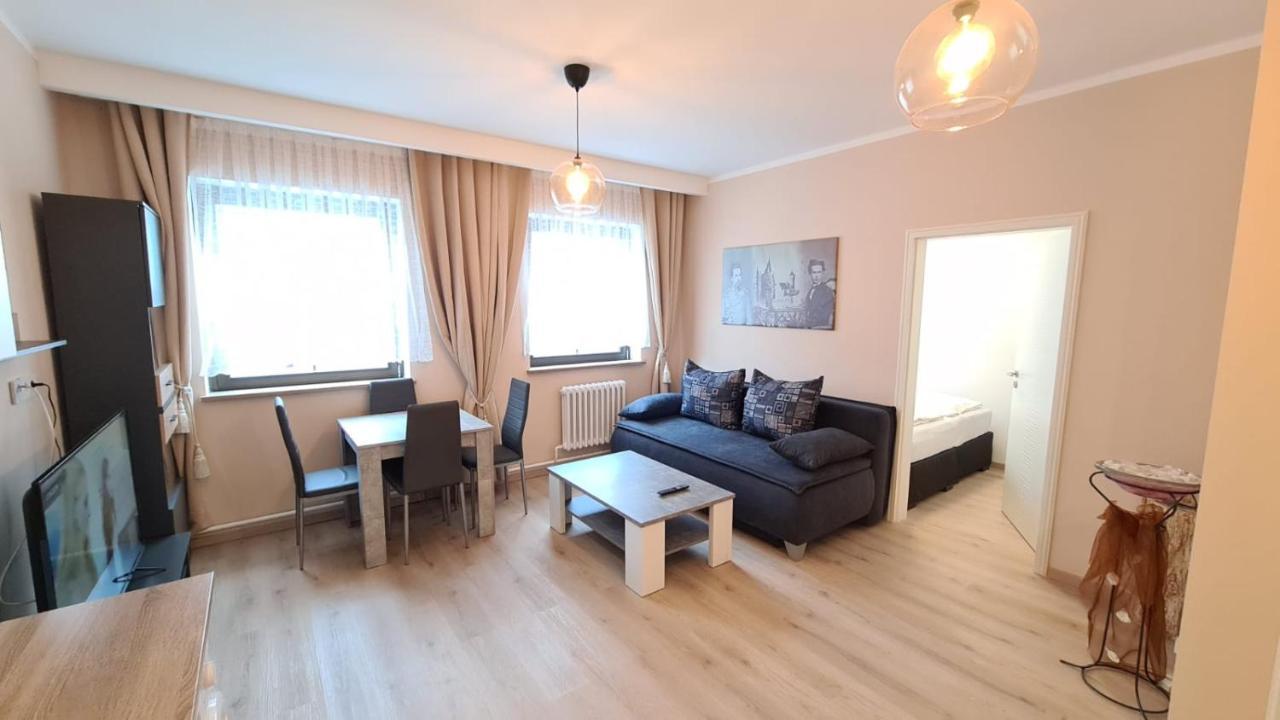 City Apartment Alici Fussen Bagian luar foto