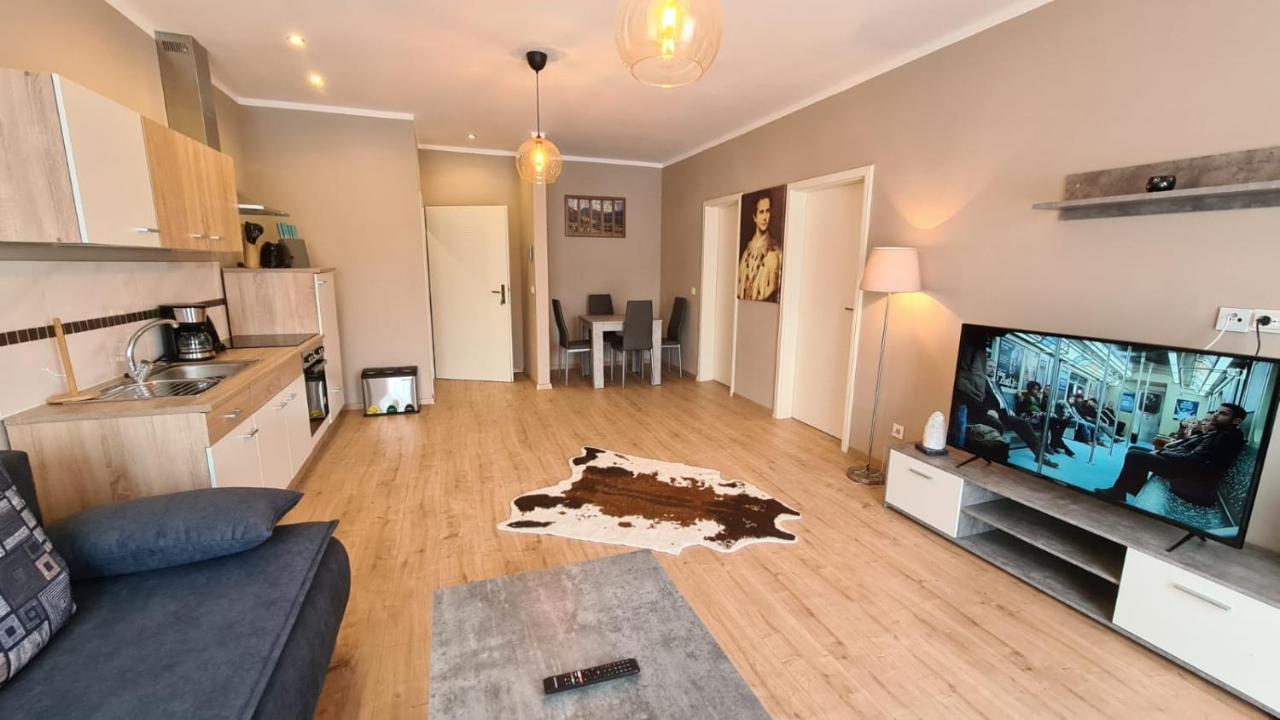 City Apartment Alici Fussen Bagian luar foto