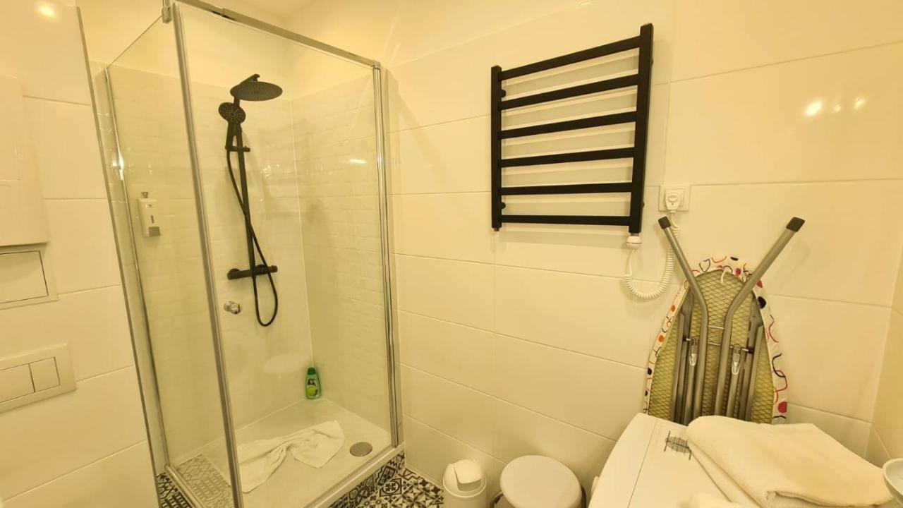 City Apartment Alici Fussen Bagian luar foto