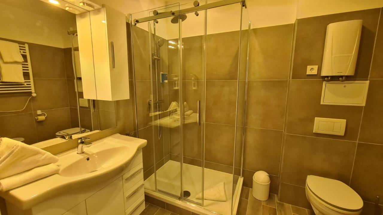City Apartment Alici Fussen Bagian luar foto
