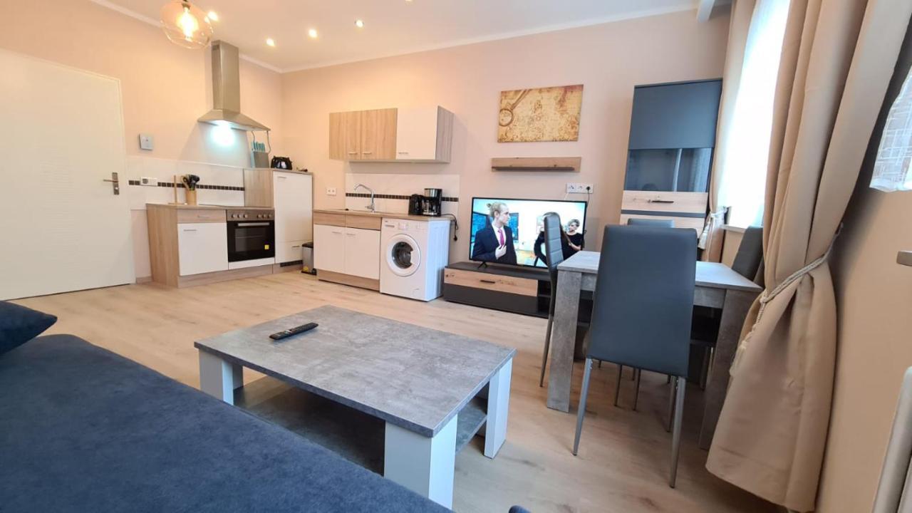 City Apartment Alici Fussen Bagian luar foto